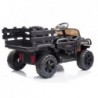 Electric Ride On Car BDM0926 Black