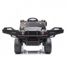 Electric Ride On Car BDM0926 Black