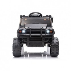 Electric Ride On Car BDM0926 Black