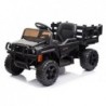 Electric Ride On Car BDM0926 Black