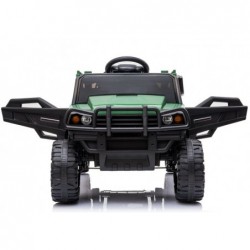 Electric Ride On Car BDM0926 Green