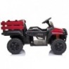 Electric Ride On Car BDM0926 Red