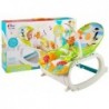 Rocking Chair for baby 2 in 1 Animals