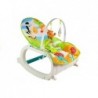 Rocking Chair for baby 2 in 1 Animals