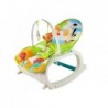 Rocking Chair for baby 2 in 1 Animals