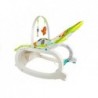 Rocking Chair for baby 2 in 1 Animals