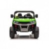 Battery Vehicle XMX623B 24V Green