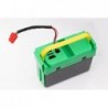 Battery Vehicle XMX623B 24V Green