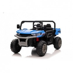 Car Battery XMX 623 4x4 Blue