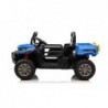 Car Battery XMX 623 4x4 Blue