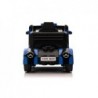 Car Battery powered by Mercedes XMX622 Navy Blue LCD