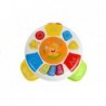 Educational Music Table for Baby Colorful Lights