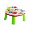 Education Table for Baby Shapes Numbers Plays Music