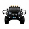 Electric Ride-On Car WXE-1688 Black