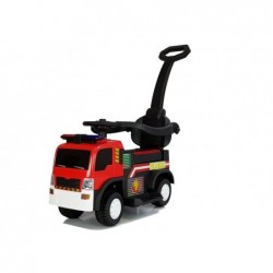 Fire Truck Electric Ride-On...