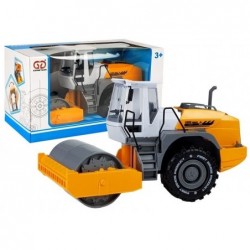 Big Road Roller Model with...