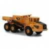 Metal Dumper Truck 1:87 Die Cast Model