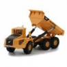 Metal Dumper Truck 1:87 Die Cast Model