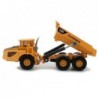 Metal Dumper Truck 1:87 Die Cast Model