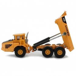 Metal Dumper Truck 1:87 Die Cast Model