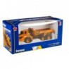 Metal Dumper Truck 1:87 Die Cast Model