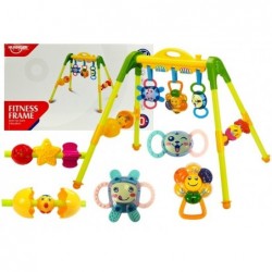 Baby Play Gym Activity Toy...
