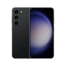 SAMSUNG MOBILE PHONE GALAXY S23/256GB BLACK SM-S911B