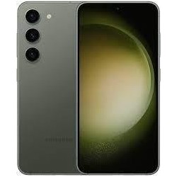 SAMSUNG MOBILE PHONE GALAXY S23/256GB GREEN SM-S911B