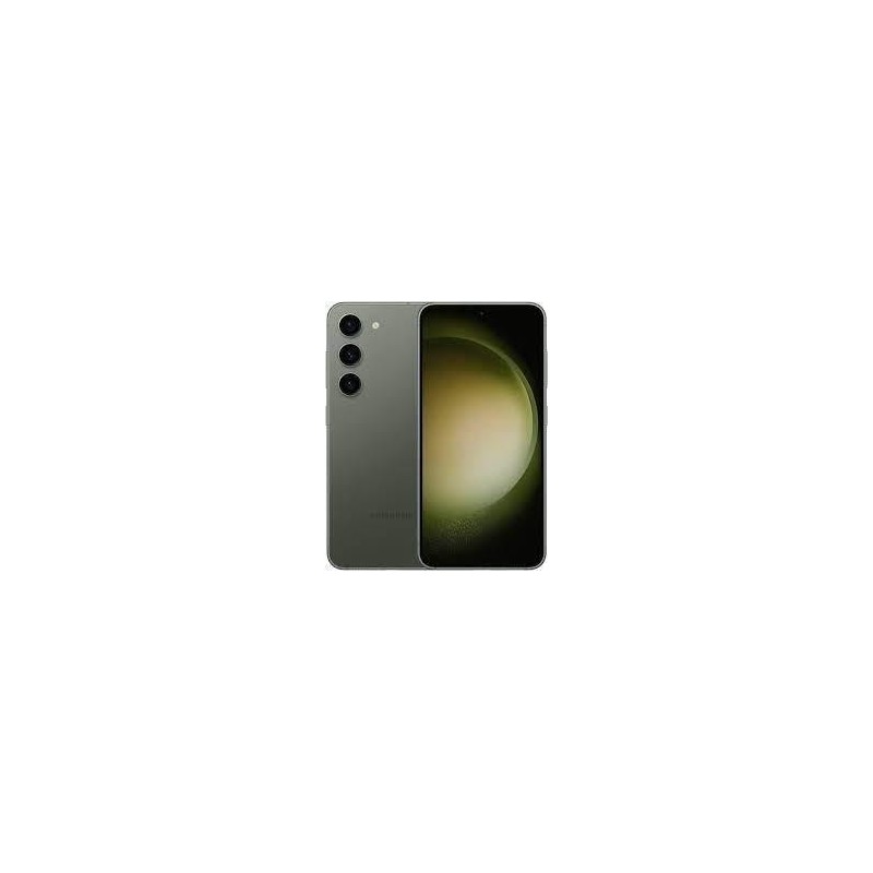 Samsung Galaxy S23, 256GB, roosa SM-S911BLIGEUE, s 23 256gb 