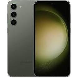 SAMSUNG MOBILE PHONE GALAXY S23+/512GB GREEN SM-S916B