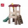 STEP2 Tower with a periscope Playground Slide