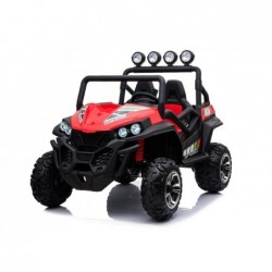 Electric Ride-On Car Buggy S2588 Red