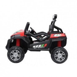 Electric Ride-On Car Buggy S2588 Red