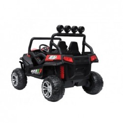 Electric Ride-On Car Buggy S2588 Red