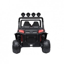 Electric Ride-On Car Buggy S2588 Red