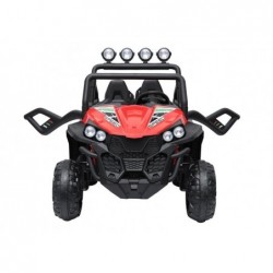 Electric Ride-On Car Buggy S2588 Red