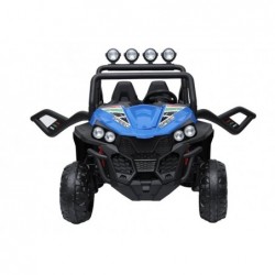 Electric Ride-On Car Buggy S2588 Blue