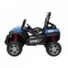 Electric Ride-On Car Buggy S2588 Blue