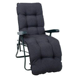 Кресло BADEN-BADEN с подушкой T0590279