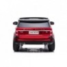 Range Rover Electric Ride-On Car Red Painted