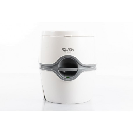 Portable Toilet Thetford Porta Potti Excellence Electric White (92306)