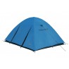 Tent Texel 3, blue grey