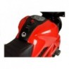Electric Ride On Motorbike GTM1188 Red