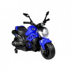 Electric Ride On Motorbike...