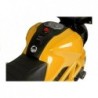 Electric Ride On Motorbike GTM1188 Yellow