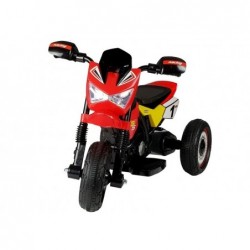 Electric Ride On Motorbike GTM2288-A Red