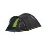 Tent Talos 3, darkgrey green