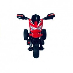 Electric Ride On Motorbike GTM2288-A Red