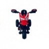 Electric Ride On Motorbike GTM2288-A Red