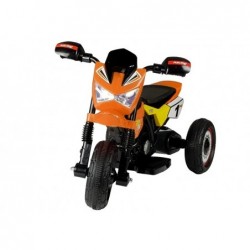 Electric Ride On Motorbike GTM2288-A Orange